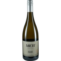 Ingelheimer Chardonnay trocken Bio - Weingut Mett & Weidenbach