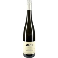 Ingelheimer Gelber Muskateller trocken Bio - Weingut Mett & Weidenbach