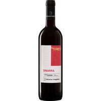 Sinarra Maremma Toscana DOC trocken Bio - Fattoria di Magliano