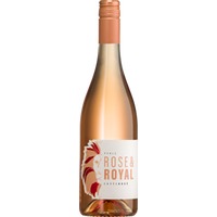 Rosé & Royal feinherb - Löwenthal Löwenthal