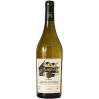 Savagnin Pupillin AOP trocken - Paul Benoit et Fils