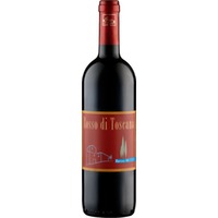 Rosso di Toscana IGP - Renzo Masi