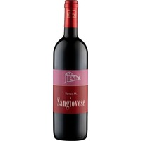 Sangiovese di Toscana IGP - Renzo Masi