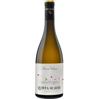 Quinta de Aves Muscat Volcanico - Bio Bio - Quinta de Aves