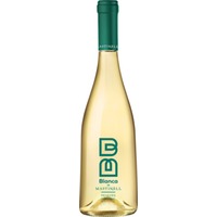 Blanca de Mastinell trocken Bio - Mastinell