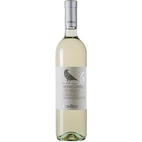 Trebbiano d'Abruzzo DOC trocken Bio - Azienda Agricola Contesa