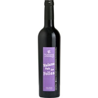 "Madame fait des folies" lieblich Bio 0,5 L - Domaine des Favards