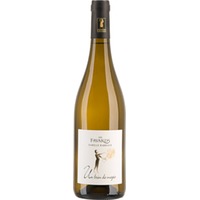 "Un brin de magie" Côtes du Rhône AOP trocken Bio - Domaine des Favards