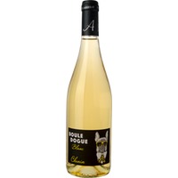 Boule Dogue Blanc trocken - Domaine Asseray