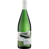 Riesling trocken 1,0 L - Weingut Alter - Hohenzoller