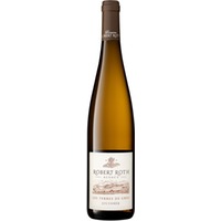 Sylvaner "Les Terres de Grès" Alsace AOP trocken Bio - Domaine Robert Roth