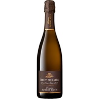 Crémant "Brut de Grès" Alsace AOP trocken Bio - Domaine Robert Roth