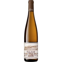 Cuvée Sulzer Alsace AOP trocken Bio - Domaine Robert Roth
