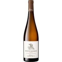 Cuvée Mont Saint Georges Alsace AOP trocken Bio - Domaine Robert Roth