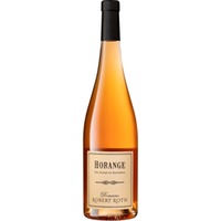 "Horange" Orange d'Alsace AOP trocken Bio - Domaine Robert Roth