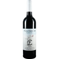 Finca Cienvacas Crianza Rioja DOCa trocken - Bodegas Finca Cienvacas