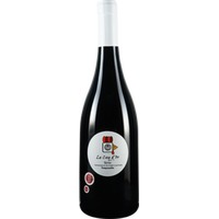Le coq D'or Rioja DOCa trocken - Bodegas Finca Cienvacas