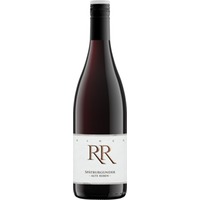Spätburgunder Alte Reben trocken - Weingut Rinck