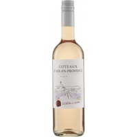 Vinerum Coteaux d´Aix-en-Provence Rosé ÉDITION D´ORIGINE - 6Fl. á 0,75l