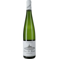 Riesling Clos Ste Hune trocken