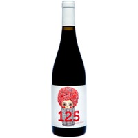 Celler Sanromà 125