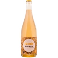 Celler Sanromà Escumós Blanc