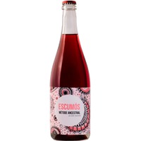 Celler Sanromà Escumós Rosat