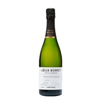Júlia Bernet Brut Nature Rerserva 130 Barraca dels Coscons