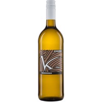 Grauburgunder QW Pfalz Liter Kesselring Biowein
