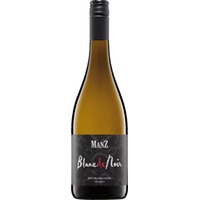 Manz Spätburgunder Blanc de Noir, Trocken, Rheinhessen, Rheinhessen, 2024, Weißwein