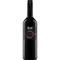 Manz Black Hole Rotweincuvée, Trocken, Rheinhessen, Rheinhessen, 2022, Rotwein