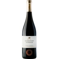 Branciforti dei Bordonaro Nero d' Avola Sicilia IGT