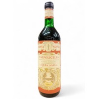 Wein Valpolicella Classico Superiore Santa Sofia