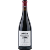 Arbossar, Priorat DOCa, Katalonien, 2019, Rotwein