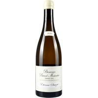 Etienne Sauzet Bienvenues-Batard-Montrachet Grand Cru BIO
