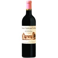 Chateau Vieux Chateau Certan Pomerol (Subskription)