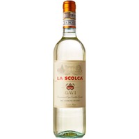 Gavi del Commune di Gavi DOCG Bianco Secco La Scolca Soldati