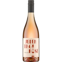 Jedentag Rosé Trocken, Badischer Landwein