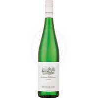 Grüner Veltliner Landwein Bründlmayer