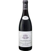 Savigny Les Beaunes 1Er Cru Nicolay