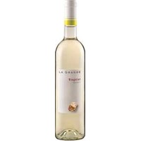 Terroir Viognier Pays d'Oc