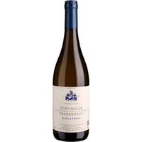 Erbhof Unterganzner: Chardonnay DOC Platt & Pignat