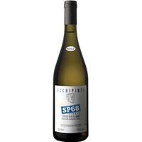Arianna Occhipinti: Sicilia SP 68 Bianco IGT