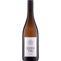 Jedentag Cuvée Weiss, Trocken, Badischer Landwein, Baden, 2023, Weißwein