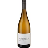 Wunderwerk Grauburgunder, Trocken, Rheinhessen, Rheinhessen, 2023, Weißwein