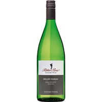 Roter Bur Müller-Thurgau QbA, Trocken, Baden, 1 Liter, Baden, 2024, Weißwein