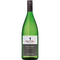 Roter Bur Müller-Thurgau QbA, Lieblich, Baden, 1 Liter, Baden, 2024, Weißwein