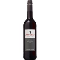 Roter Bur Rot QbA, Süß, Baden, Baden, 2023, Rotwein