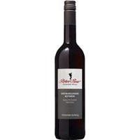 Roter Bur Spätburgunder QbA, Trocken, Baden, Baden, 2023, Rotwein