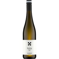 Seckinger Riesling vom Löss Bio, Trocken, Pfalz, Pfalz, 2024, Weißwein